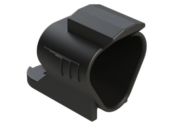 Amphenol Industrial, AT06, AT Female 3 Way Protective Cover for use with Cable Connector