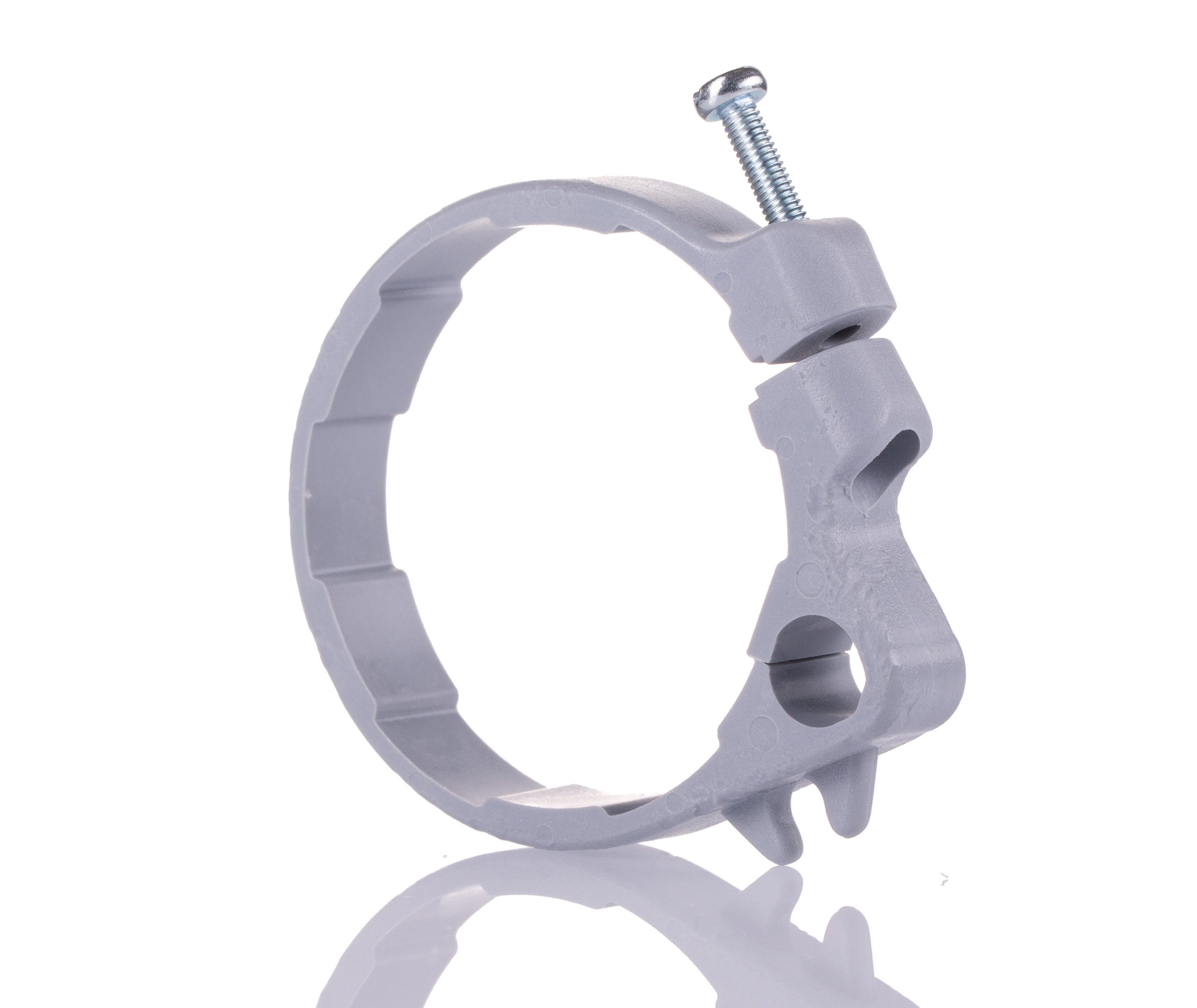 Norgren Bracket QM/33/040/22, To Fit 40mm Bore Size