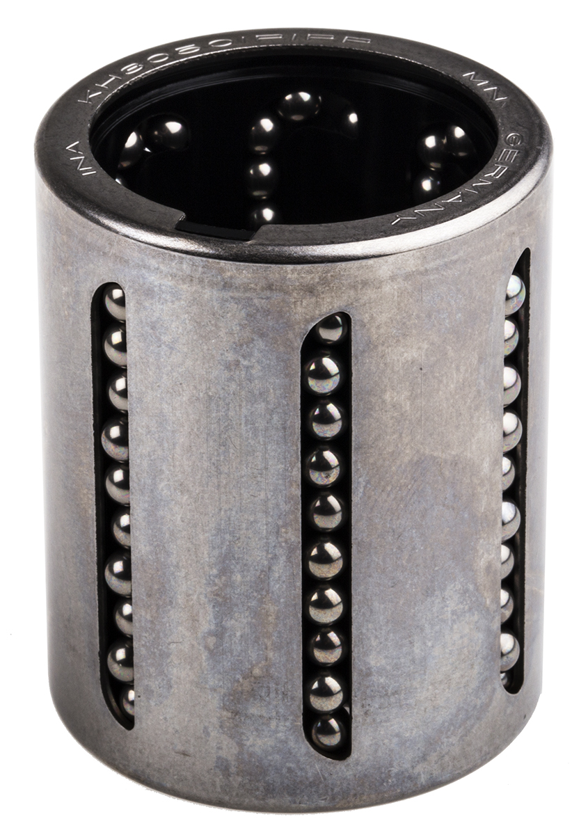 INA KH30-B, Bearing with 40mm Outside Diameter