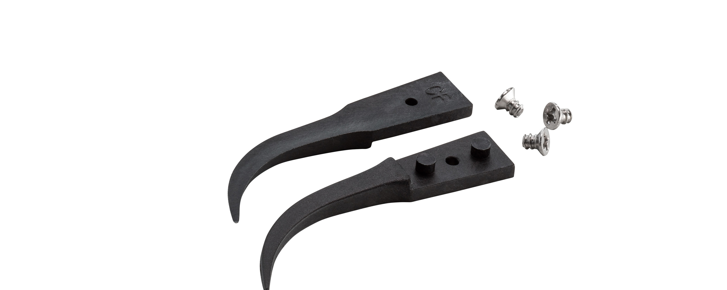 ideal-tek ESD Replaceable Tweezer