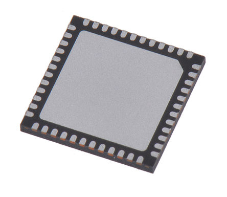 STMicroelectronics STM32F411CEU6, 32 bit ARM Cortex M4, STM32F411CE Microcontroller, 100 MHz, 512kB FLASH, 48-Pin UFQFPN