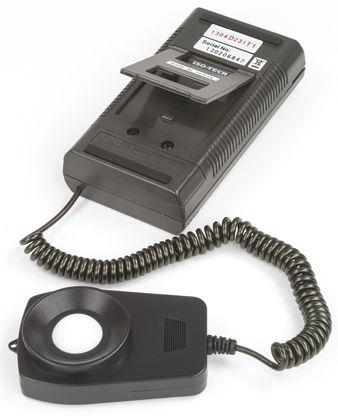 light-electromagnetic-radiation-measurement