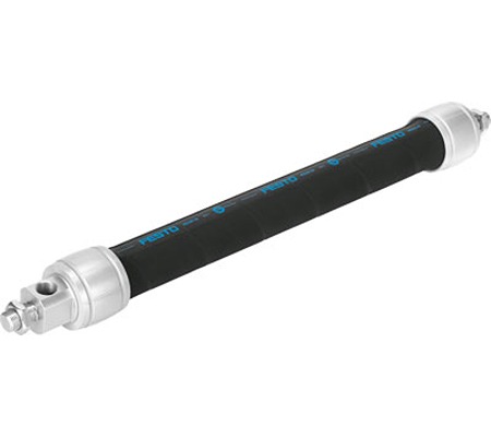 Festo Connection Kit DMSP-40-120N-RM-CM, For Use With Pneumatic Cylinder & Actuator