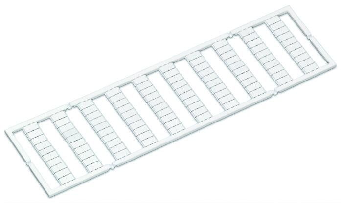 WAGO, 793 Marker Card for use with  for use with Terminal Blocks