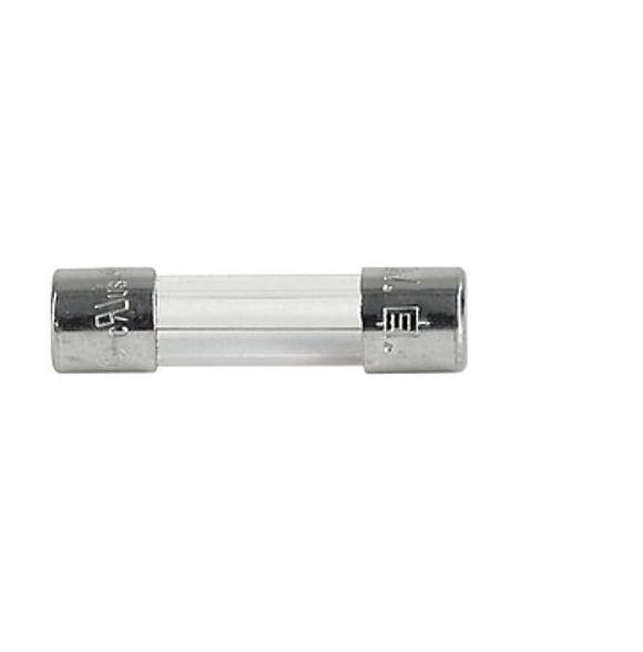 Schurter 16A Fuse Holder for 5 x 20mm Fuse, 1P, 500V ac