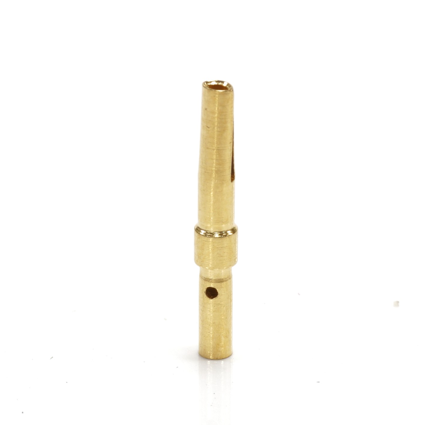 RS PRO Female 5A Crimp Contact for use with Heavy Duty Power Connector