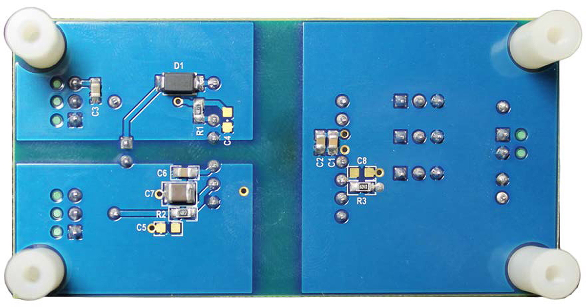 Skyworks Solutions Inc ISOdriver ISO Driver for SI8239x