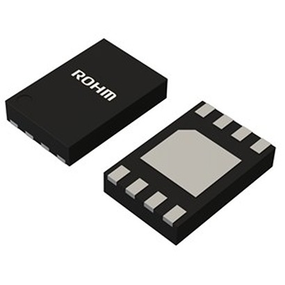 ROHM BR24H04ANUX-5ACTR,  16 kB EEPROM 8-Pin VSON08AX2030 I2C