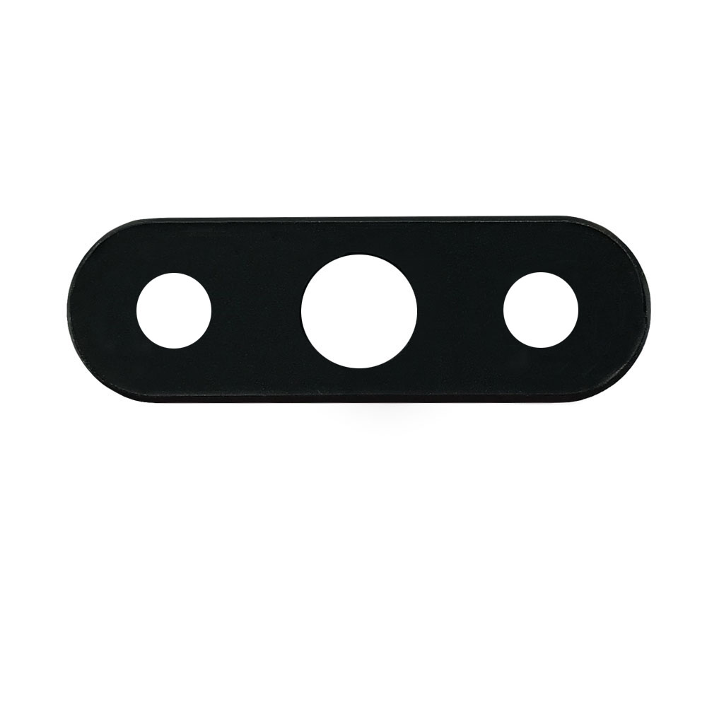 Anderson Power Products J-310 Black 10.4mm Cable Grommet J-310-380