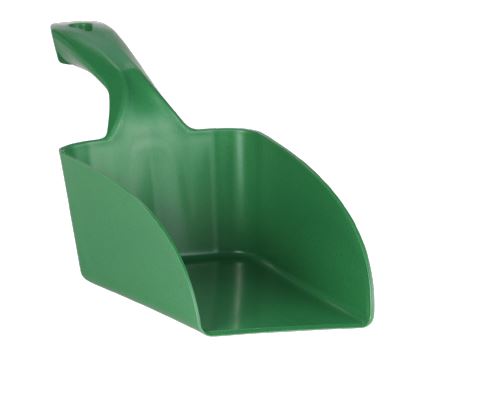 Vikan PP Scoop, 1L Capacity, Green