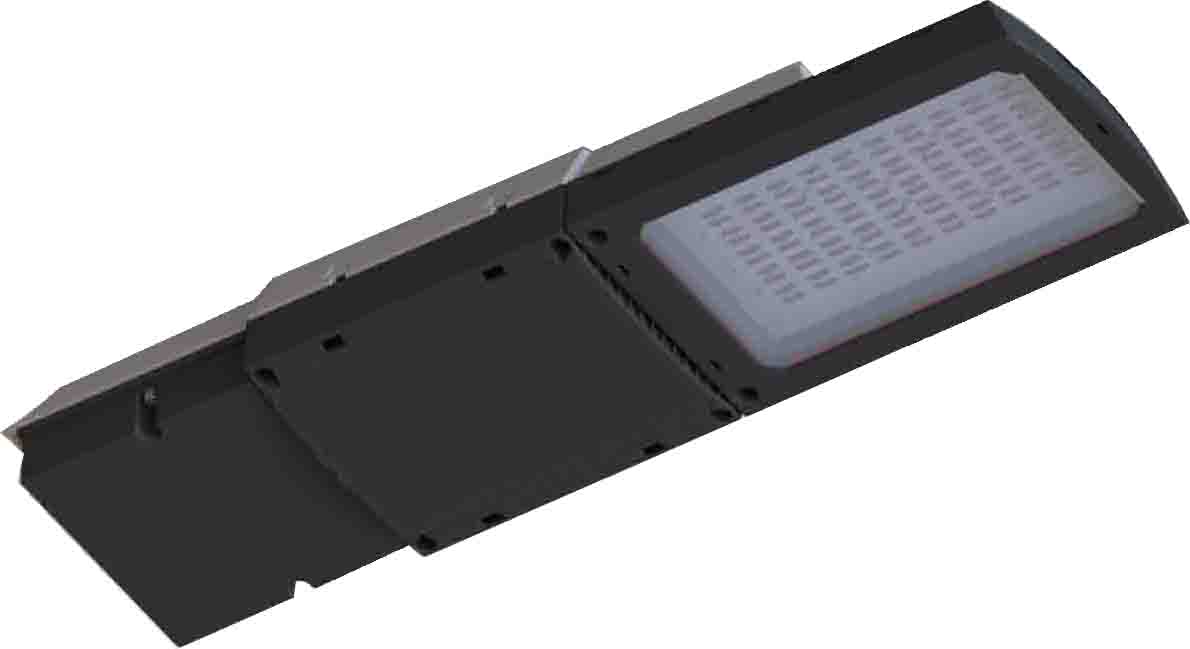 Eaton 44 W Lamp Hazardous Area Light Fitting, Zone 1, Zone 21, LED, Temp T4, 277 V ac, ATEX, IECEx