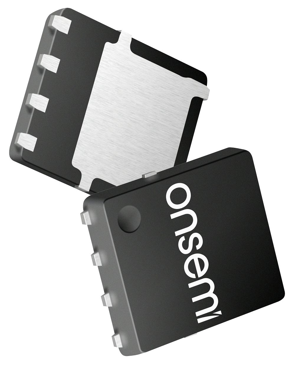 onsemi NVM Type N-Channel Single MOSFETs, 233 A, 40 V Enhancement, 5-Pin DFNW-5 NVMFWS1D1N04XMT1G