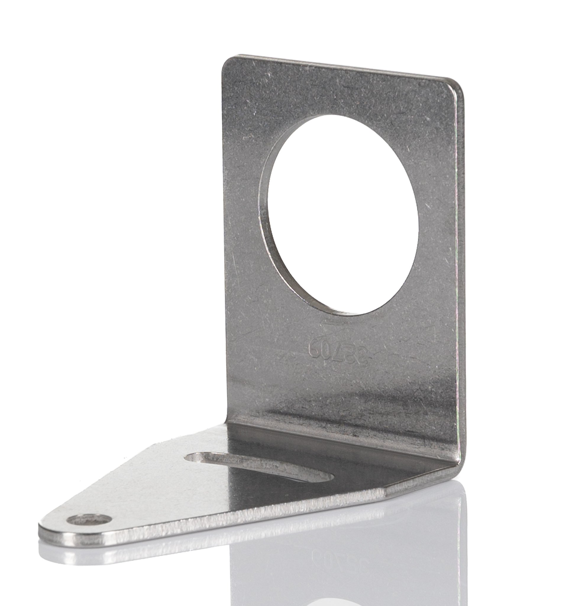 Banner Mounting Bracket for Use with Sensors With 30 mm Thread
