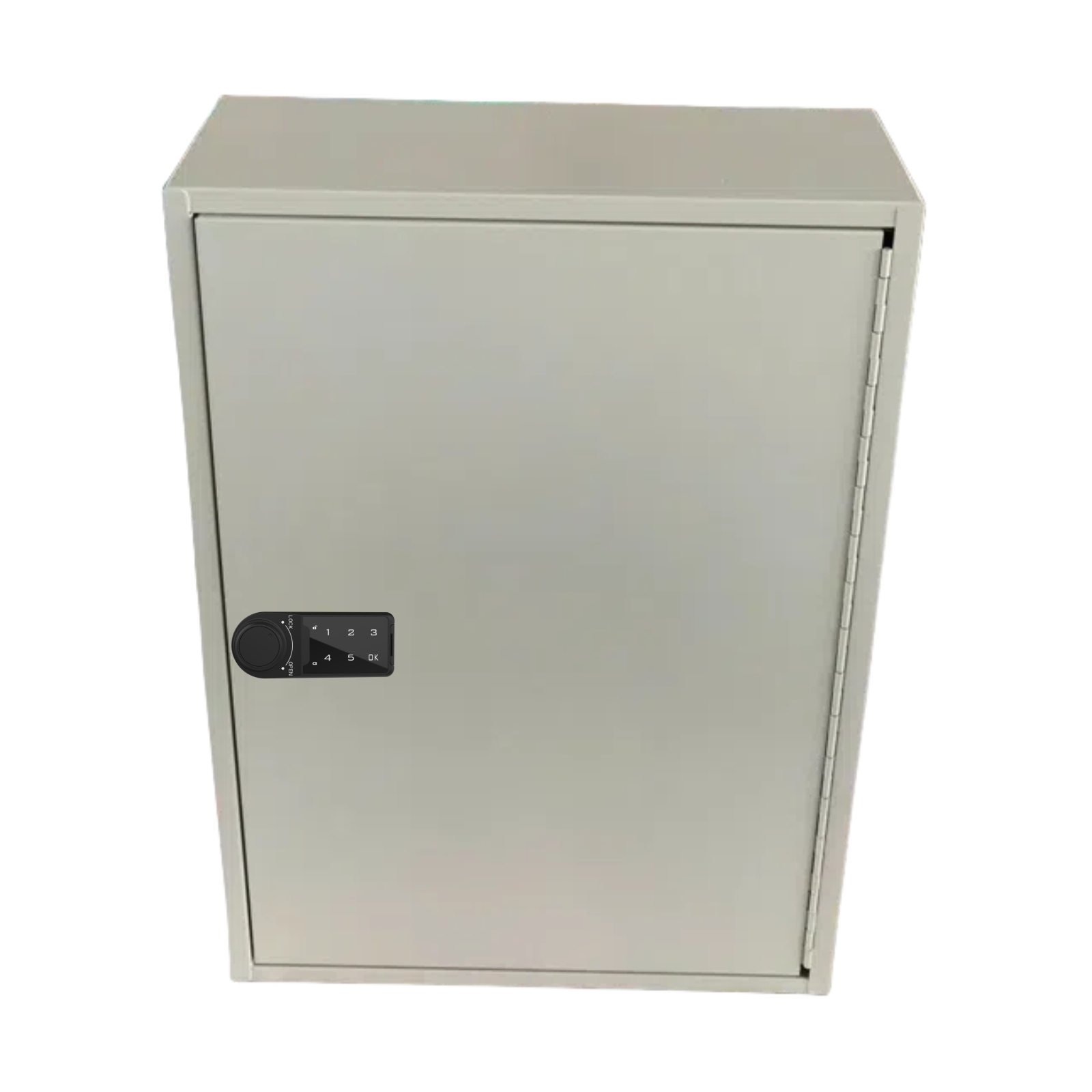 RS PRO Key Cabinet 200