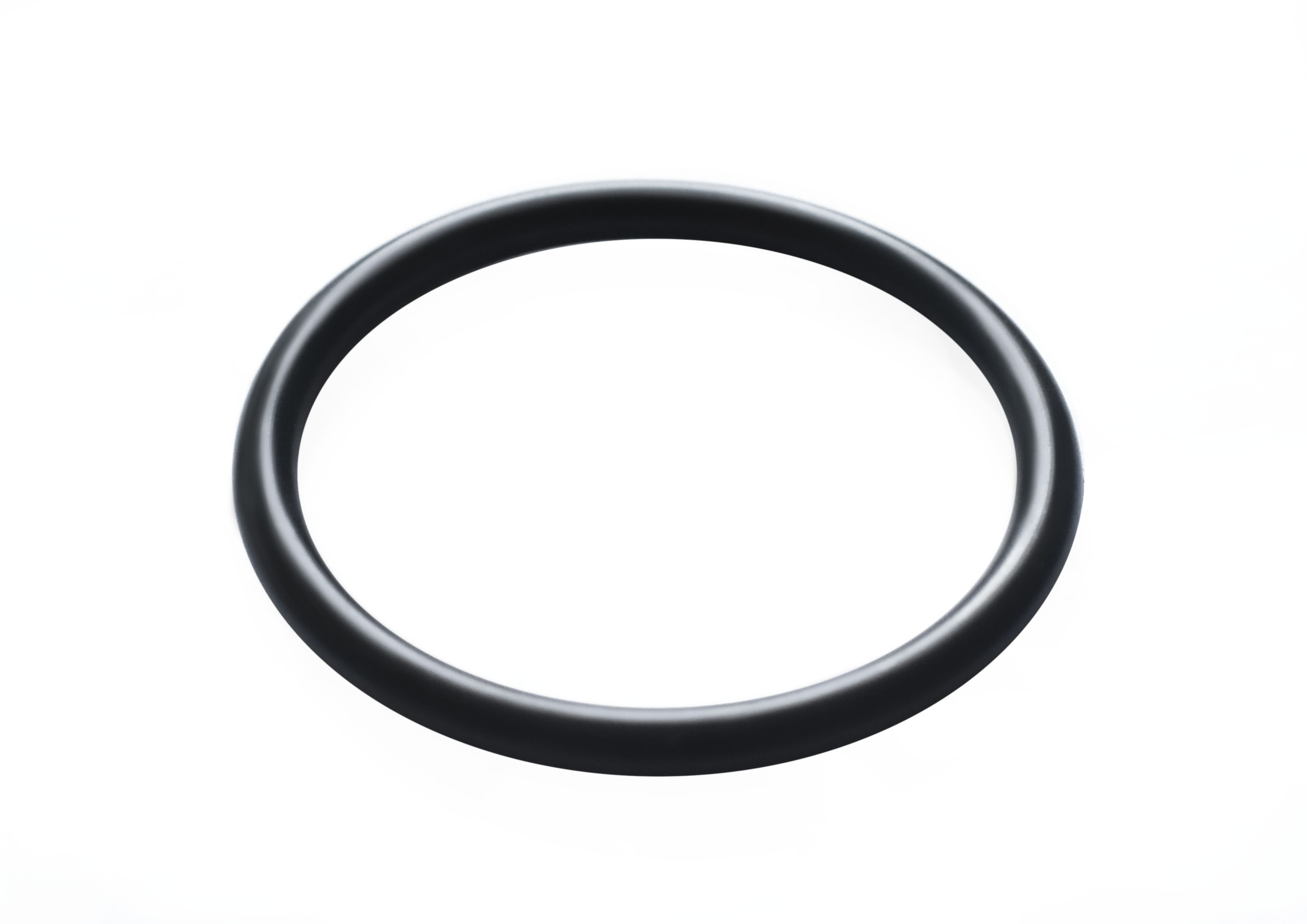 Hutchinson Le Joint Français FKM O-Ring O-Ring, 43.7mm Bore, 50.8mm Outer Diameter