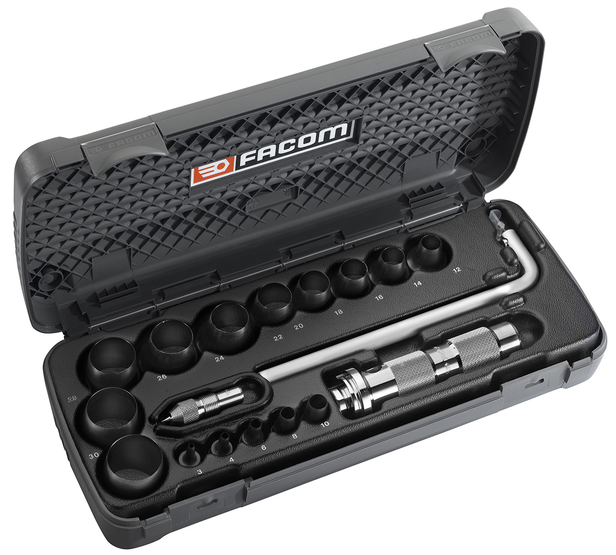 Facom Gasket Cutting Kit