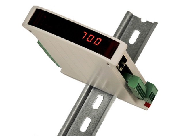 Penko SGM760 Series Weighing Digitizer, Voltage Input, Digital Output, 18 → 32V dc Supply