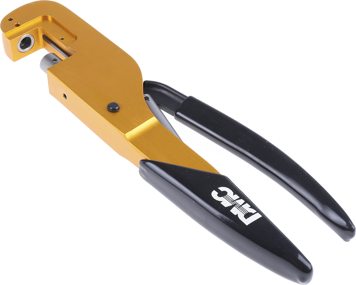 Glenair M22520/5-01 Hand Ratcheting Crimp Tool Frame