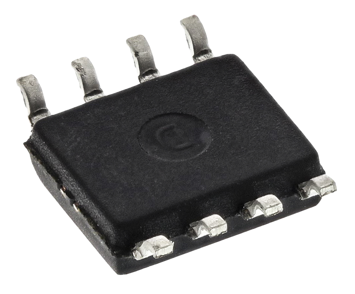 Texas Instruments, LM2594M-ADJ/NOPB Step-Down Switching Regulator, 1-Channel 500mA Adjustable 8-Pin, SOIC