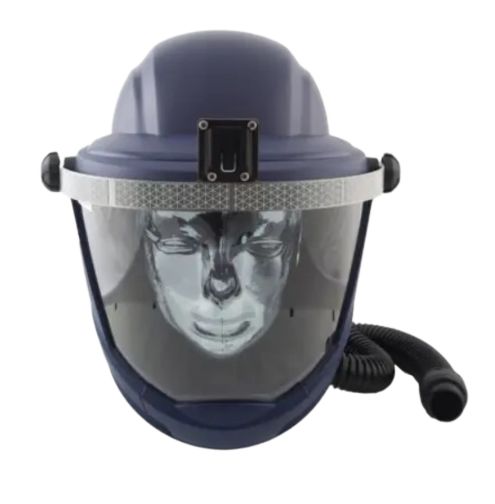 H10-0008 Sundstrom Face Mask