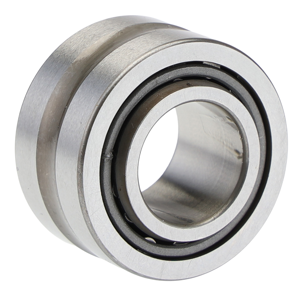 SKF NKI 12/16 12 mm ID Roller Bearing Needle, 24 mm OD