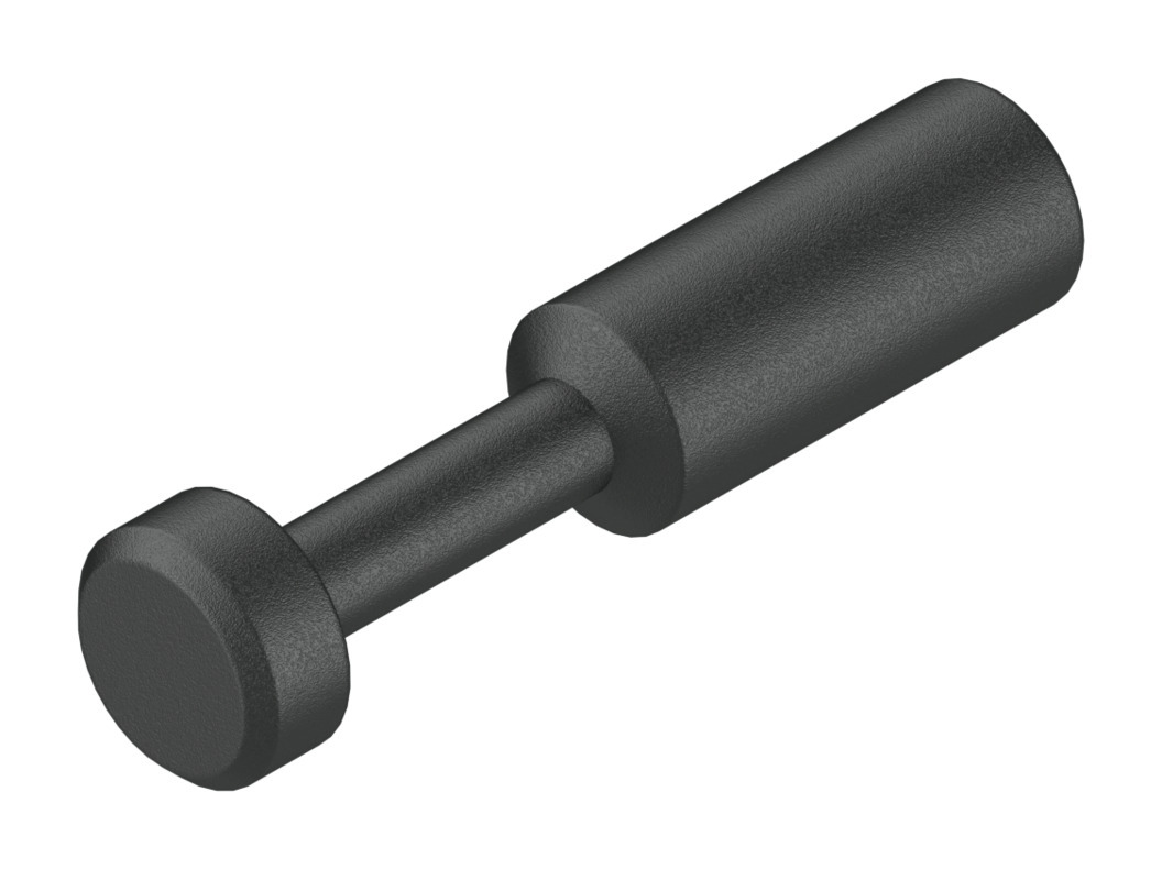 Festo PBT Blanking Plug for 8mm