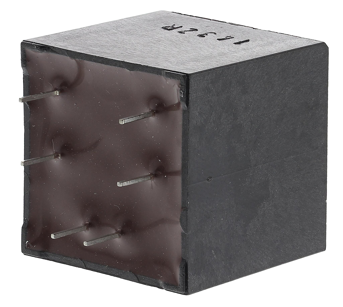 Schaffner Through Hole Pulse Transformer 1:1:1 Turns Ratio, 3mH Prim. Inductance