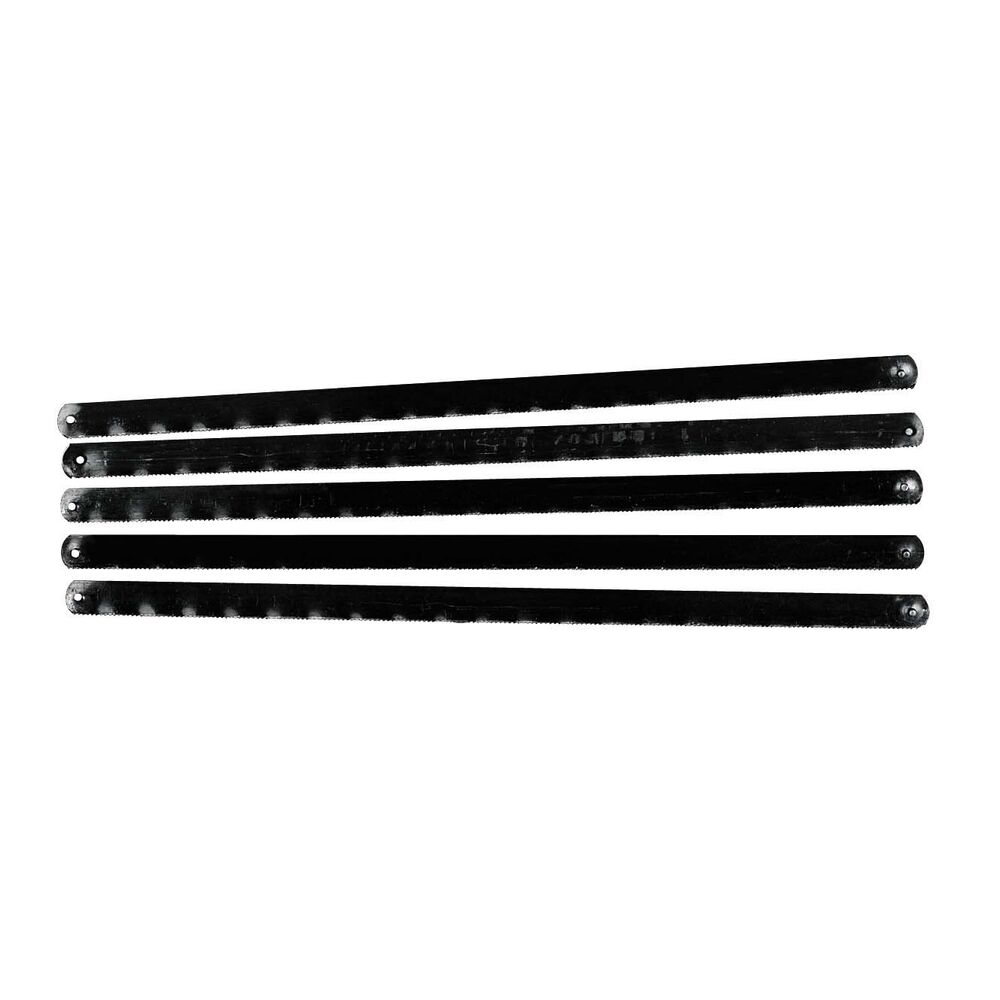 Stanley 150 mm Hacksaw Blade