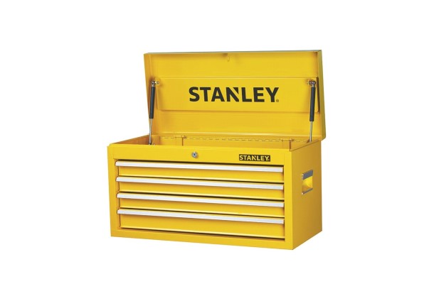 Stanley Metal Tool Box 660mm x 360mm