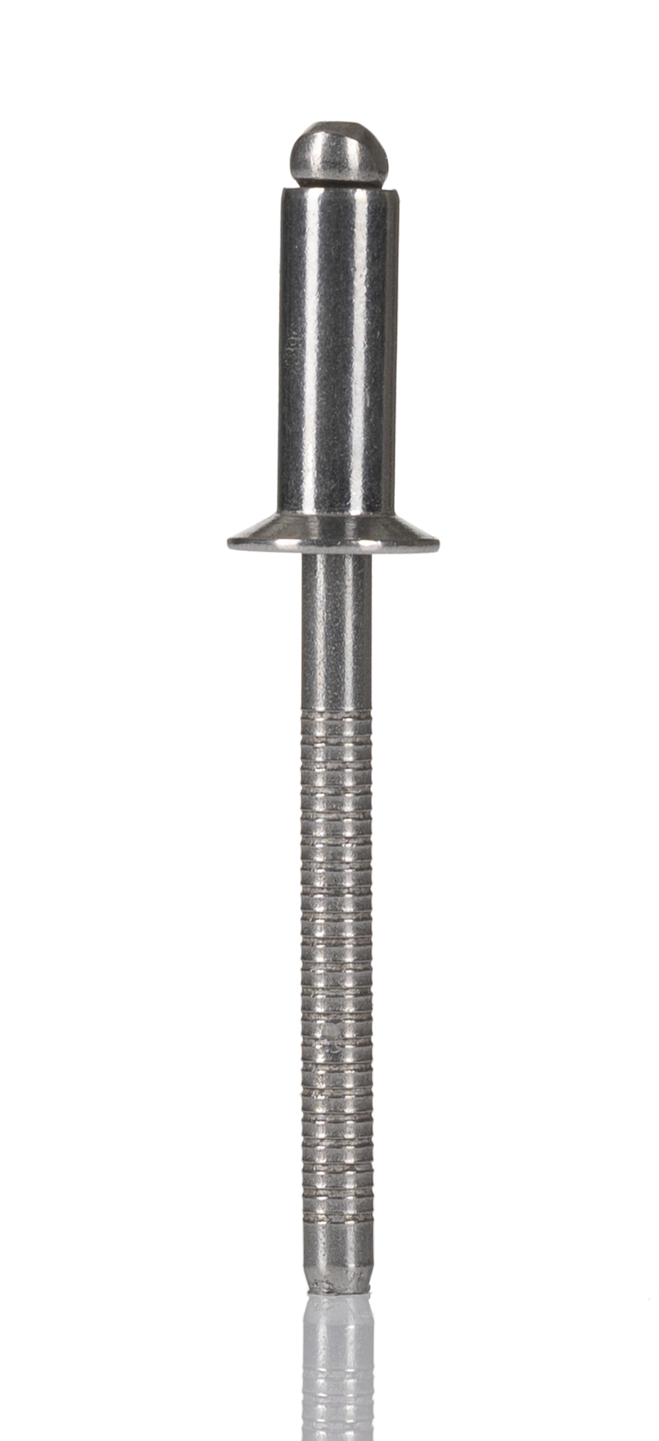 RS PRO Stainless Steel Blind Rivet, 3.2mm