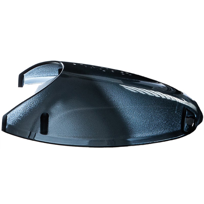 Cleanspace Valve Cover for use with Full Face Mask