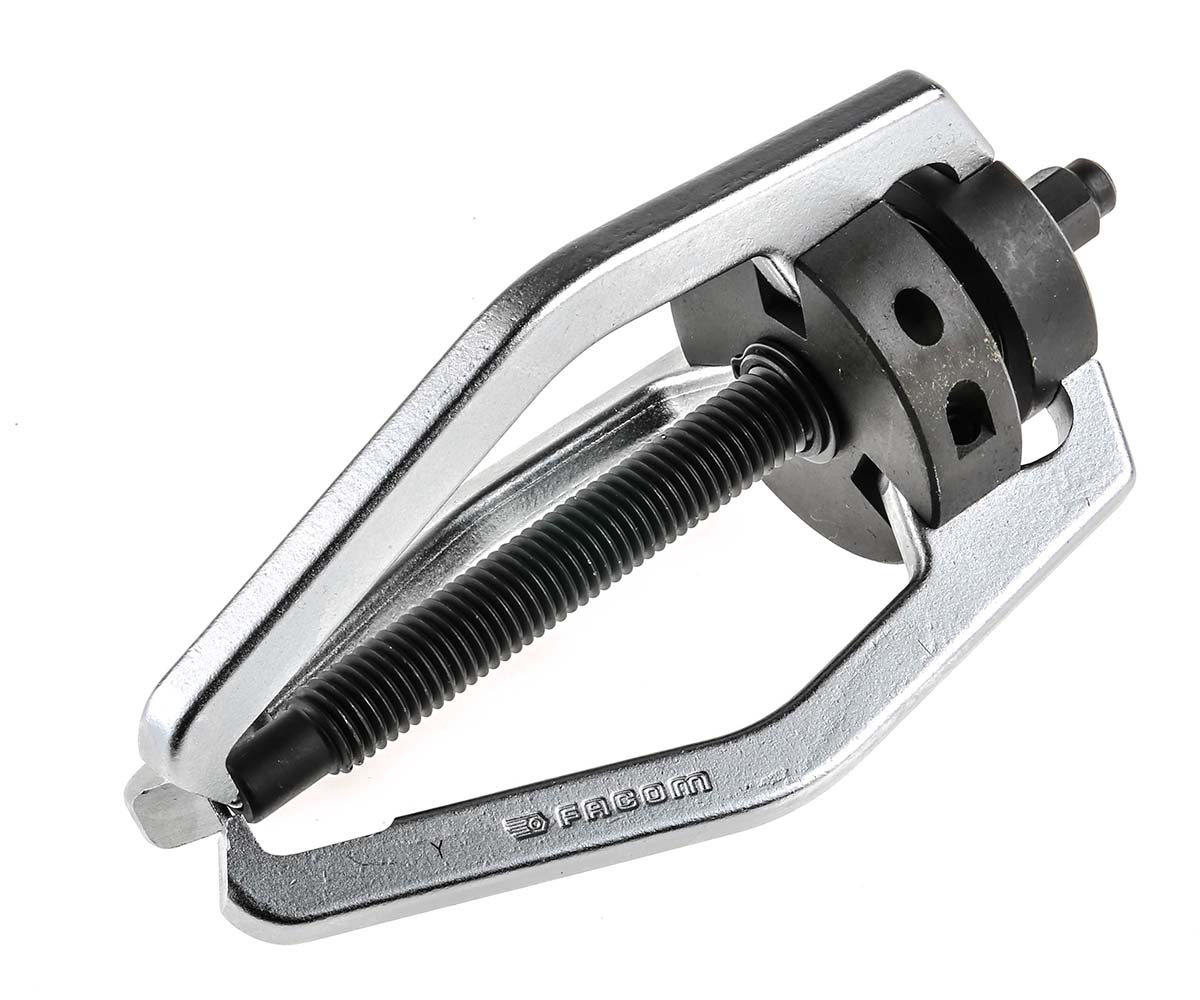 Facom Gear Bearing Puller, 80.0 mm Capacity