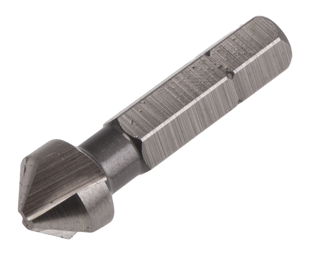 RS PRO HSS Drill Bit, 10.4mm Head, 3 Flute(s), 90°, 1 Piece(s)