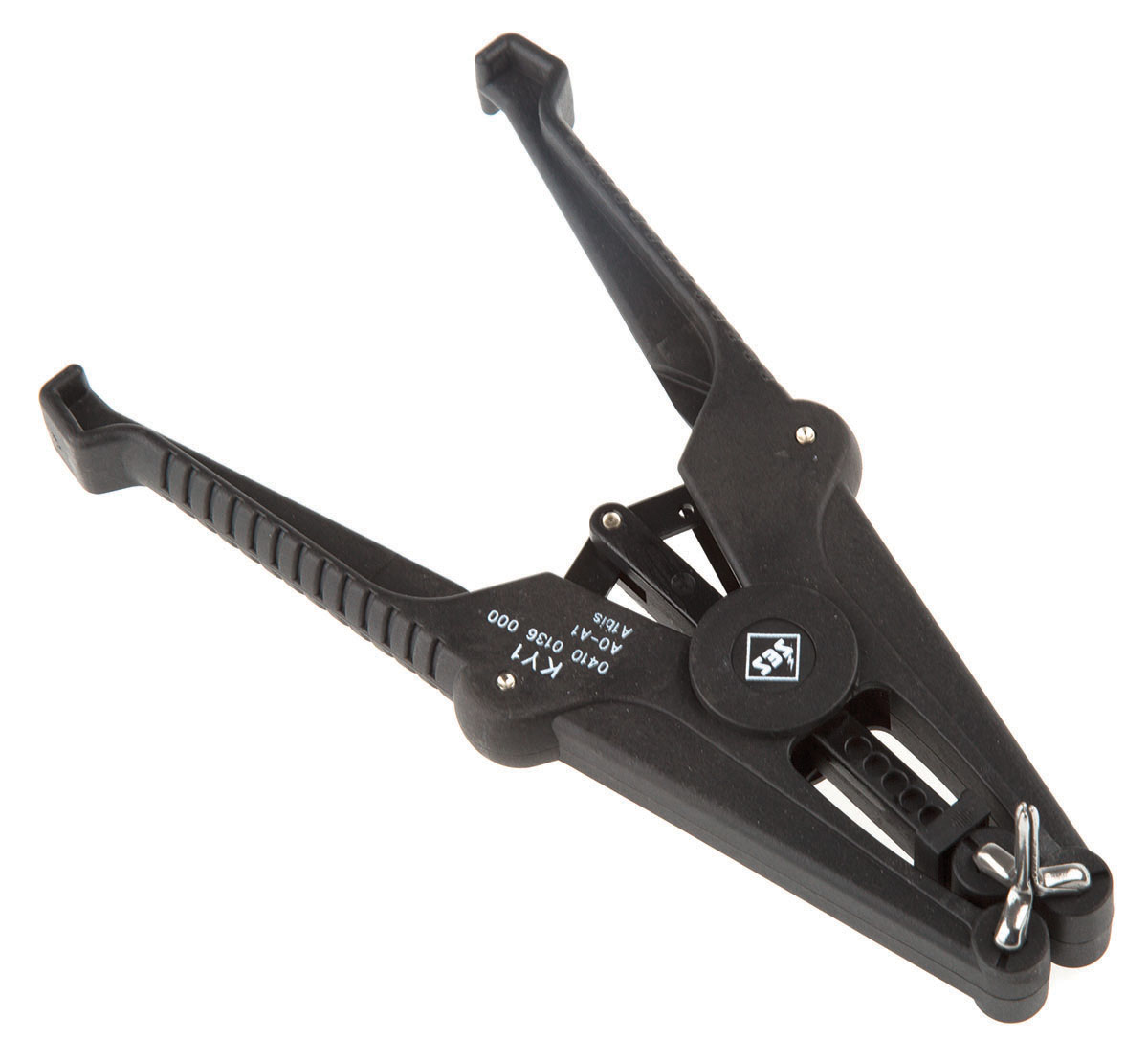 23mm Prong Length, Cable Sleeve Tool Expander, For Use With Helavia & Silavia Sleeves