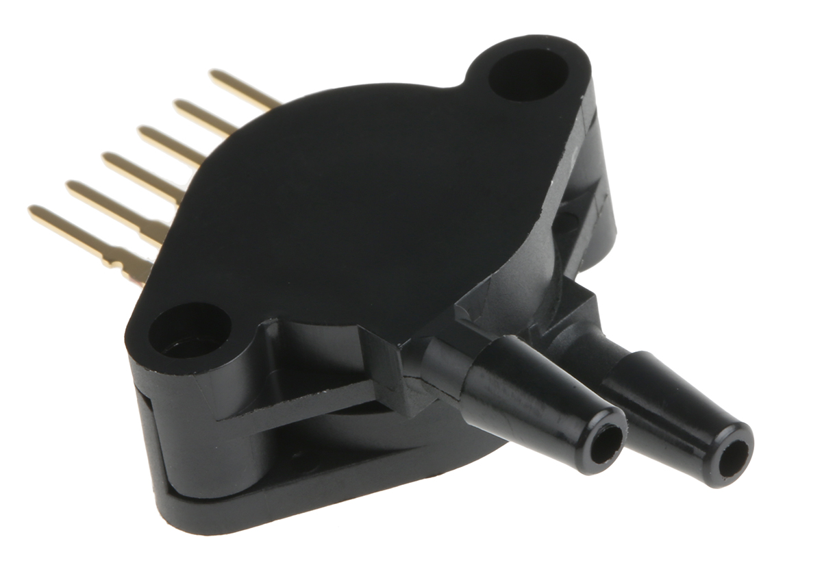 NXP Differential Pressure Sensor