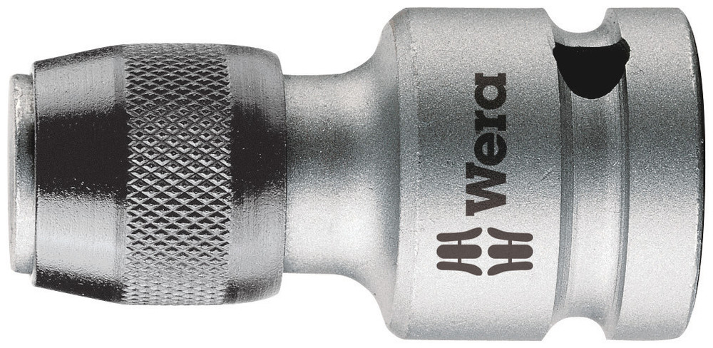 Wera 784 B Hex Socket Adapter, 43 mm Overall