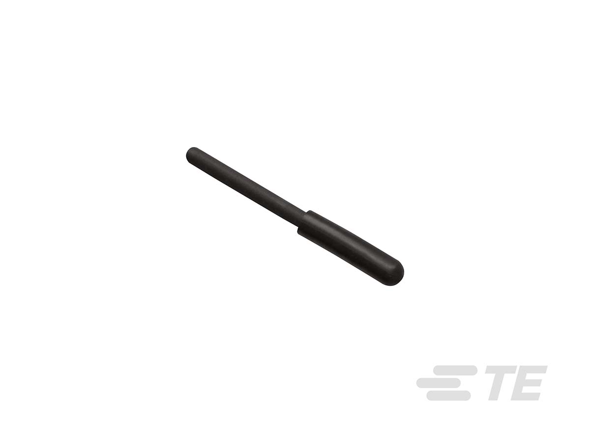 TE Connectivity NTC Thermistor, 10kΩ Resistance, NTC Type, 5 x 20mm