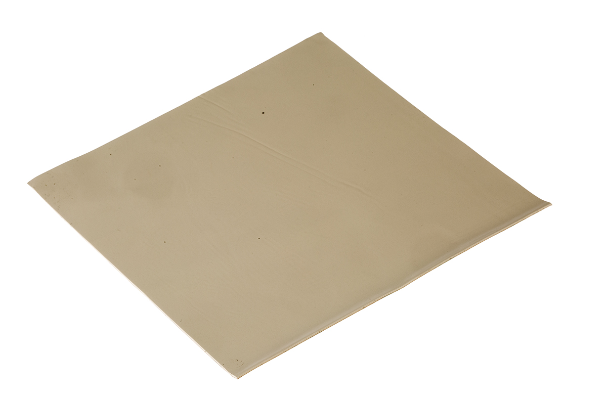 RS PRO Self-Adhesive Thermal Interface Sheet, 0.8mm Thick, 1.95W/m·K, 150 x 150mm