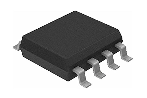 ROHM BR25H640FJ-5ACE2,  64 kB Serial EEPROM 8-Pin SOP-J SPI