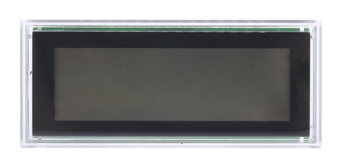 Murata Power Solutions Digital Ammeter, 22.3mm x 53.8mm, ±1 %