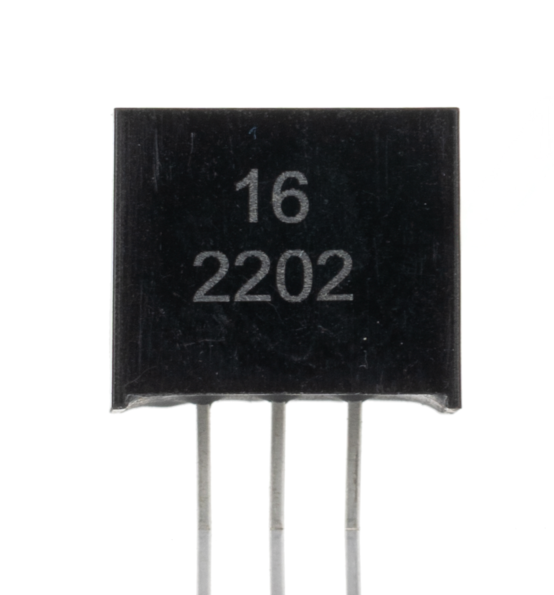 TRACOPOWER Switching Regulator, Through Hole, 6.5V dc Output Voltage, 9 → 36V dc Input Voltage, 1A Output
