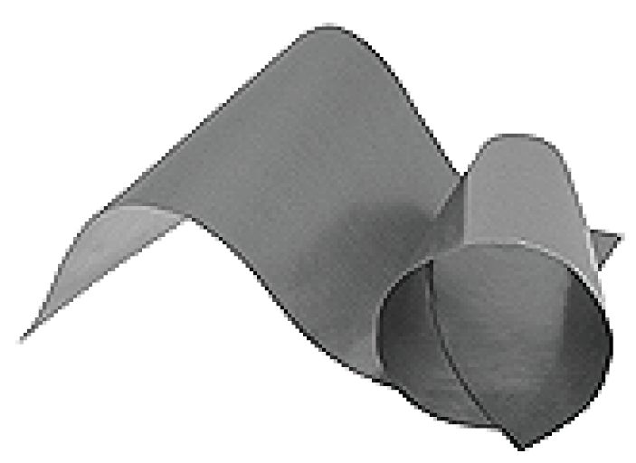 Panasonic Thermal Interface Sheet, 0.1mm Thick, 700W/m·K, Graphite, 115 x 90mm