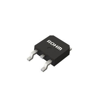 ROHM RD3G07BAT Type P-Channel MOSFET, 70 A, 40 V P, 3-Pin TO-252 RD3G07BATTL1