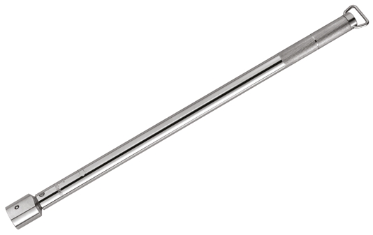 Facom Click Torque Wrench, 1 → 5Nm, Open End Drive, 9 x 12mm Insert - RS Calibrated