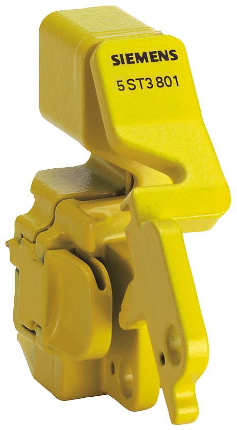 Siemens SENTRON Busbar