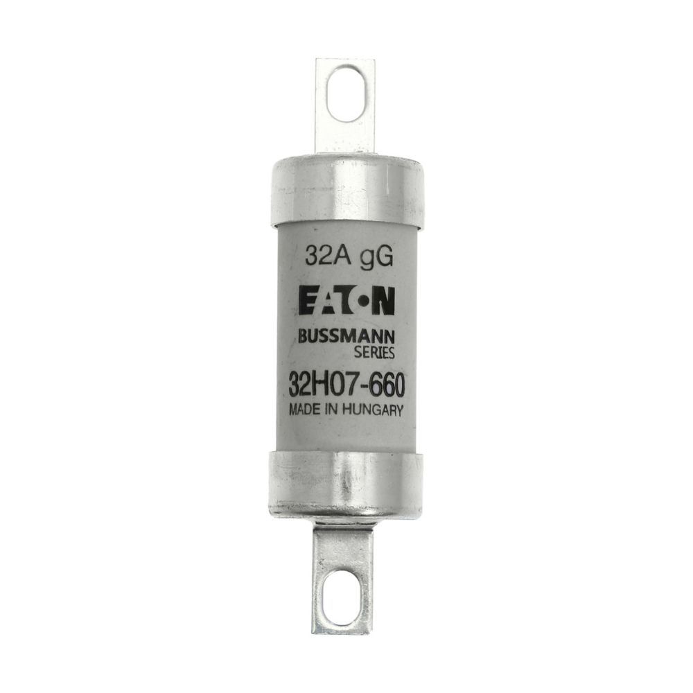 Eaton 32A British Standard Fuse, A2, 690V, 73mm