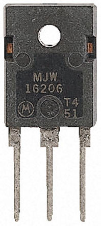 IXYS IXA37IF1200HJ IGBT, 58 A 1200 V, 3-Pin ISOPLUS247, Through Hole