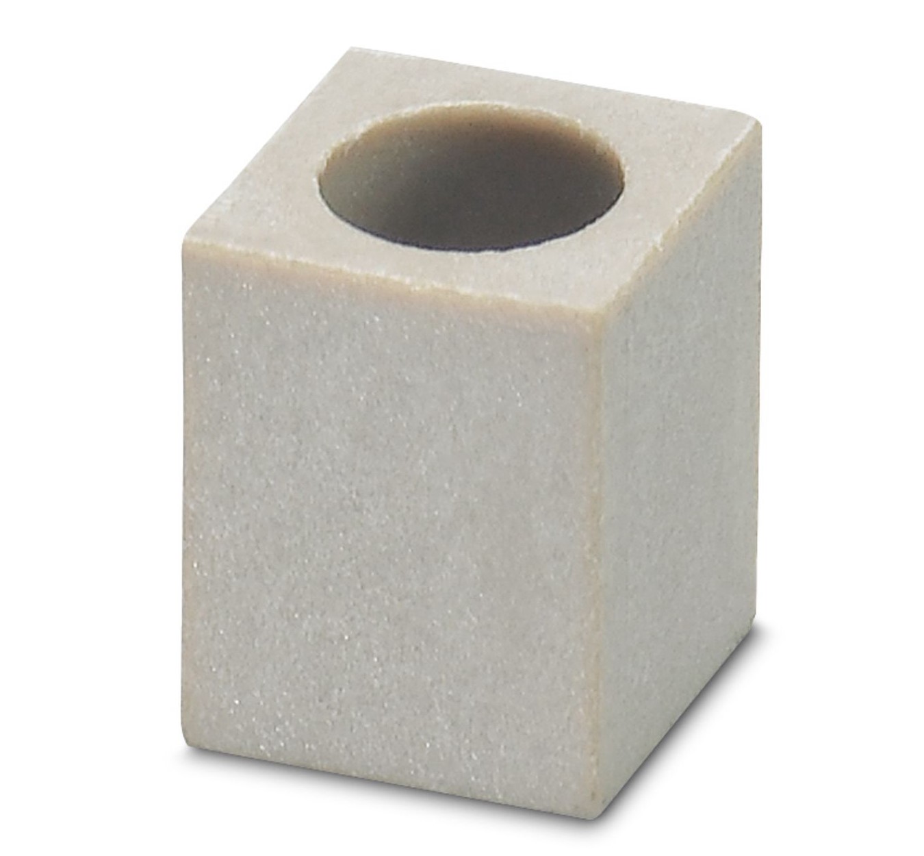 Phoenix Contact IS-K 10 Series Bridge Bar Isolator for Use with DIN Rail Terminal Blocks