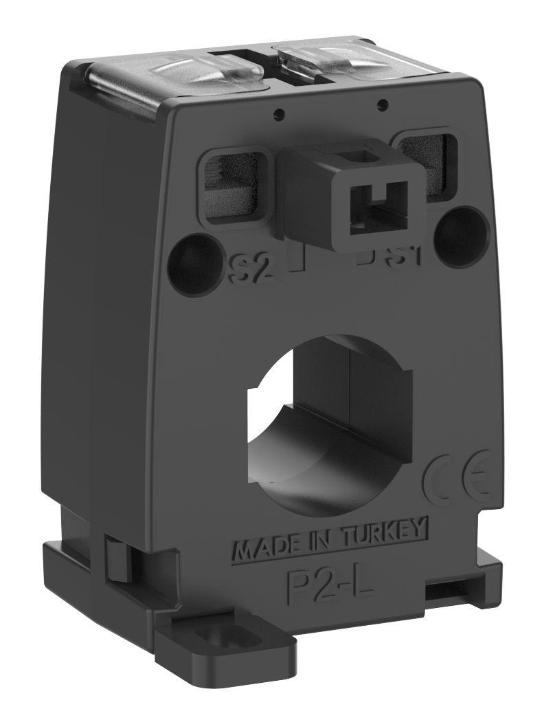 RS PRO Current Transformer Current Transformer, 100A Input, 100/5A, 5A Output, 21mm Bore, 720V