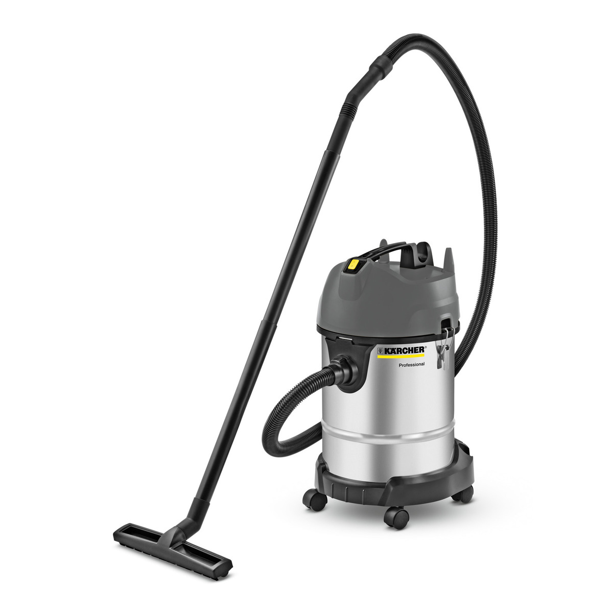 Karcher 14285680 Floor Vacuum Cleaner Wet and Dry Vacuum Cleaner for Cleaning, 6.5m Cable, 220 → 240V